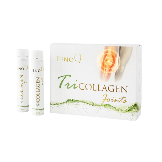 TRICOLLAGEN JOINTS (ДЛЯ ЗДОРОВЬЯ СУСТАВОВ)