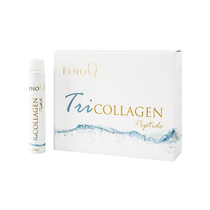 TRICOLLAGEN PEPTIDE (теріні ылғалдандыруға және серпімділікке)
