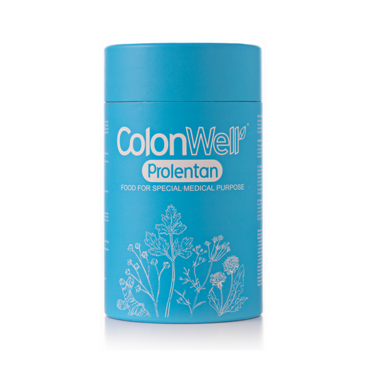 ColonWell Prolentan (ЕСТЬ РИСК ОНКОЛОГИИ, ВО ВРЕМЯ ИЛИ ПОСЛЕ ОНКОЛОГИИ, ДЛЯ ПОДДЕРЖАНИЯ  ИММУННОЙ СИСТЕМЫ) 350 г